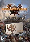 Warhammer Online 60 Day Prepaid Game Time Card Warhammer Online 60 Day Prepaid Game Time Card