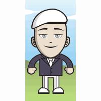 main profile image for the member: cosmicskywalker